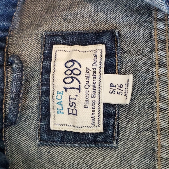 Jacket - Picture 2 of 5